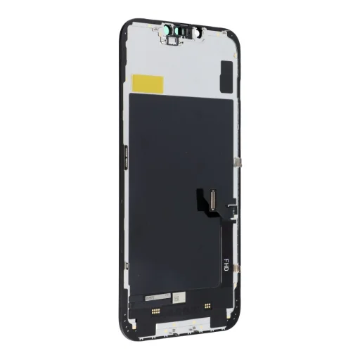 iPhone 14 Plus fekete LCD kijelző digitizerrel (ZY-LTPS) IC-vel áthelyezhető - 4