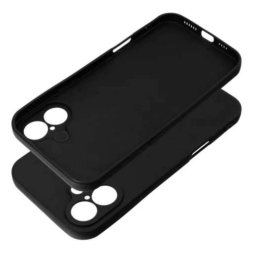 SOFT tok IPHONE 16 Plus fekete - 8