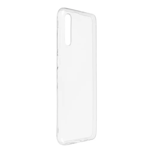 ULTRA SLIM 0,3 mm hátlap tok Samsung Galaxy A50 / A50S / A30S átlátszó - 1