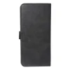 Univerzális fliptok KÖZÖS méret XL SAMSUNG A12 / A13 4G / A34 5G / A02s / XIAOMI Redmi 12 4G / 12C / NOTE 12 4G / 12 PRO 5G OPPO A53s / A72 / A92 fekete tok - 4