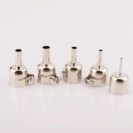 Átépítő állomás, forrasztóállomás BAKU BK-702B - 4