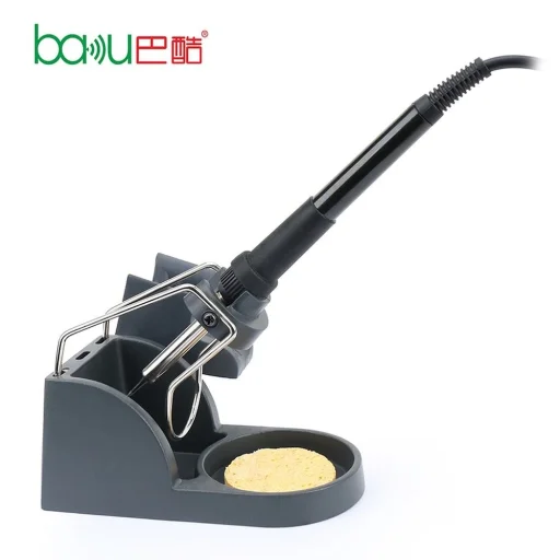 Rework Station, Soldering Station Baku Bk-942 - 3