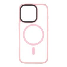 Tactical MagForce Hyperstealth tok iPhone 16 Pro Pink Panther