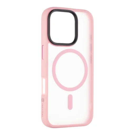 Tactical MagForce Hyperstealth tok iPhone 16 Pro Pink Panther - 2