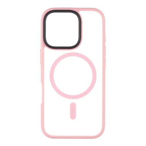 Tactical MagForce Hyperstealth tok iPhone 16 Pro Pink Panther - 1