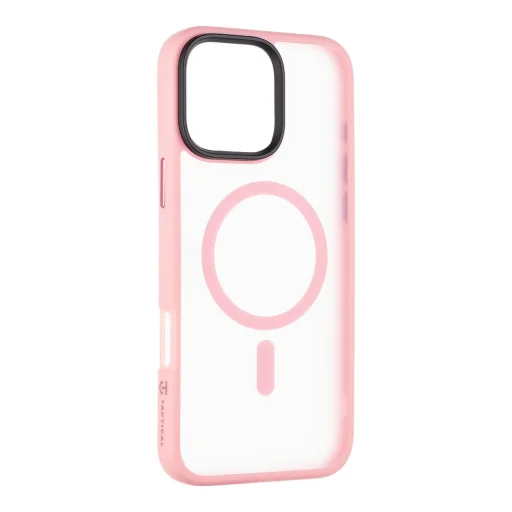 Tactical MagForce Hyperstealth tok iPhone 16 Pro Max Pink Panther - 2