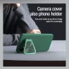 Nillkin CamShield Prop Magnetic tok Huawei Pura 70-hez Fekete thumbnail