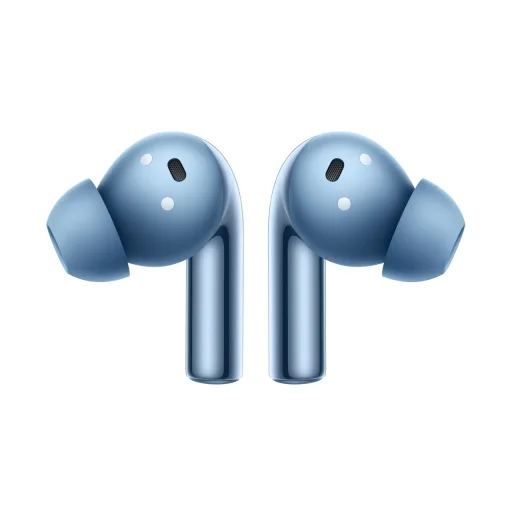 OnePlus Buds 3 Pompás Kék - 3