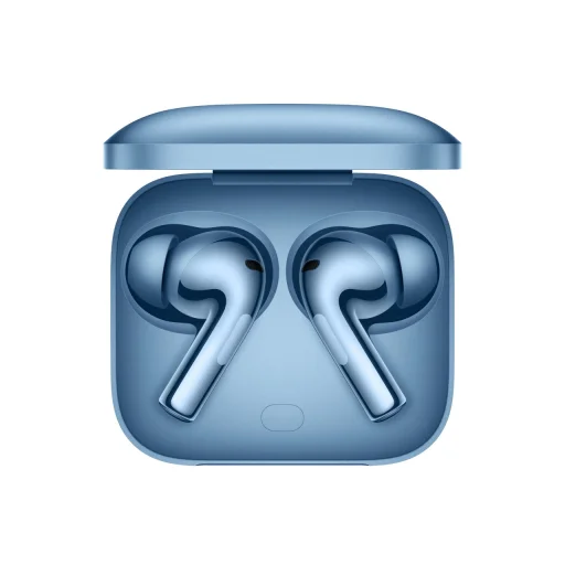 OnePlus Buds 3 Pompás Kék - 1