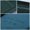 Xiaomi Redmi Note 12 Pro Plus 5G Card Case Szilikon tok hátlapi kártyatartóval zöld thumbnail
