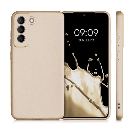 METALLIC tok SAMSUNG A26 5G arany - 2