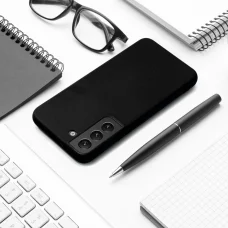 Samsung Galaxy A27 5G puzdro čierne