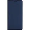 DUX DUCIS pénztárca tok SKIN PRO SAMSUNG A35 kék tok