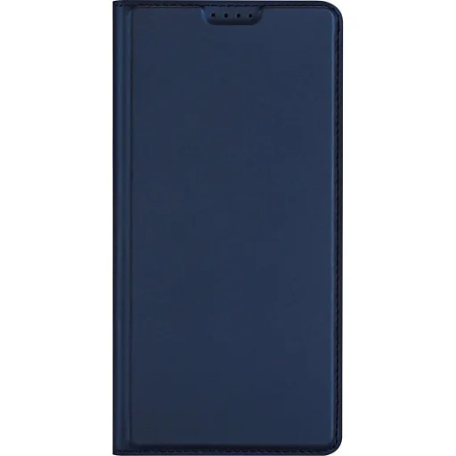 DUX DUCIS pénztárca tok SKIN PRO SAMSUNG A35 kék tok - 1