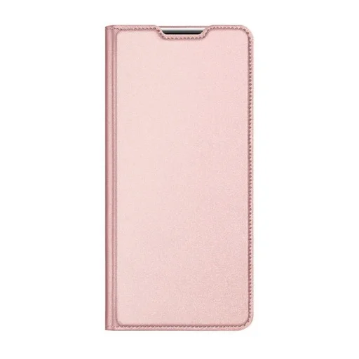 DUX DUCIS wallet case SKIN PRO tok SAMSUNG A55 rose - 1