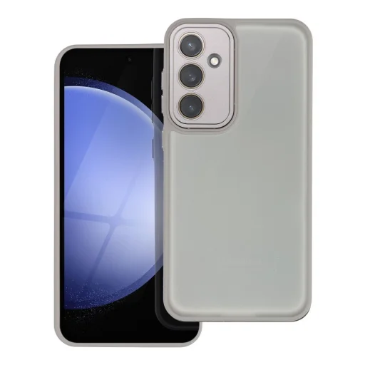 VARIETE tok SAMSUNG Galaxy A55 5G steel - 2