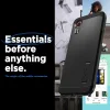  Samsung Galaxy XCover 7 fekete SPIGEN Tough Armor tok thumbnail