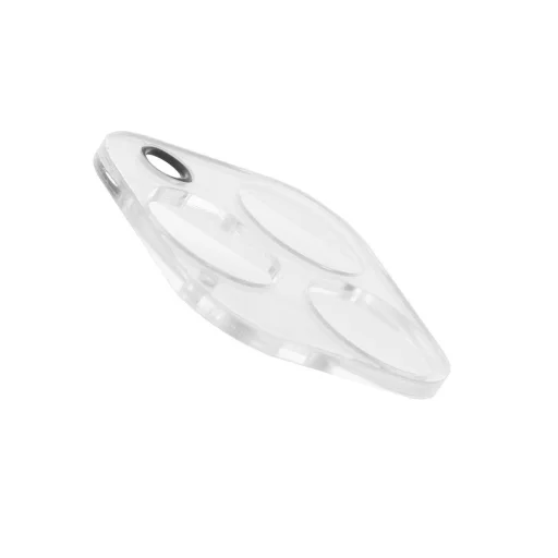 5D Full Glue Kamera Edzett Üveg - Samsung Galaxy S24 FE Fekete üvegfólia - 4