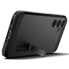  Samsung Galaxy A35 5G fekete SPIGEN Tough Armor tok thumbnail