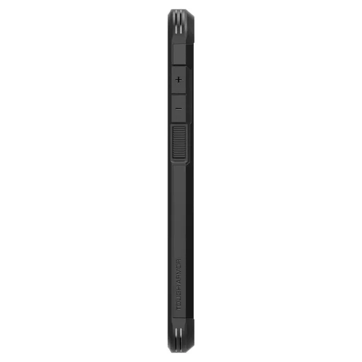  Samsung Galaxy A35 5G fekete SPIGEN Tough Armor tok - 7