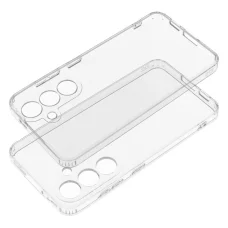 CLEAR CASE 1,5 mm Samsung Galaxy S25 Plus tok