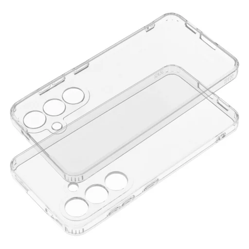 CLEAR CASE 1,5 mm Samsung Galaxy A15 5G tok - 2