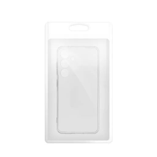 CLEAR CASE 1,5 mm Samsung Galaxy A15 5G tok - 7