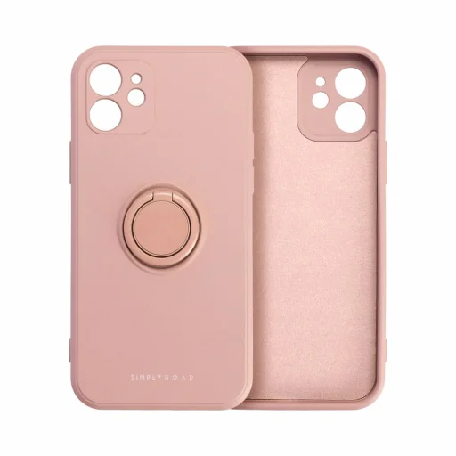 Roar Amber tok - Samsung Galaxy A15 4G / A15 5G Pink - 2