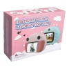 Digital kids camera KDC-0025A pink thumbnail