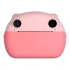 Digital kids camera KDC-0025A pink thumbnail