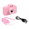 Digital kids camera KDC-0025A pink thumbnail