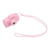 Digital kids camera KDC-0025A pink thumbnail