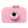 Digital kids camera KDC-0025A pink thumbnail