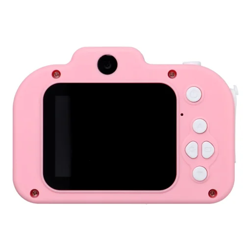 Digital kids camera KDC-0025A pink - 2