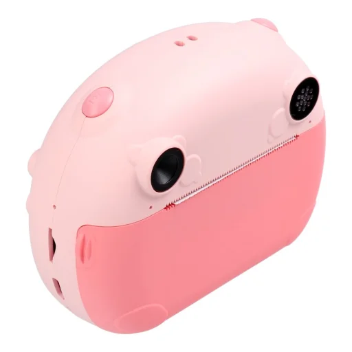 Digital kids camera KDC-0025A pink - 6