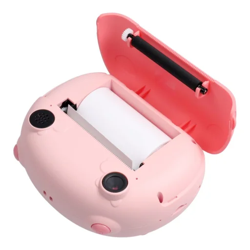 Digital kids camera KDC-0025A pink - 7