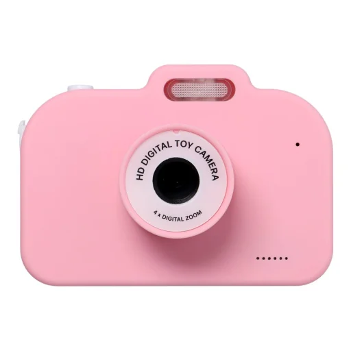 Digital kids camera KDC-0025A pink - 1