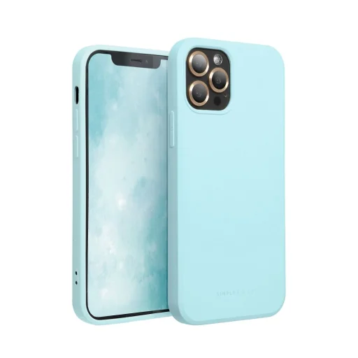 Roar Space tok - iPhone 15 Pro Sky Blue - 2