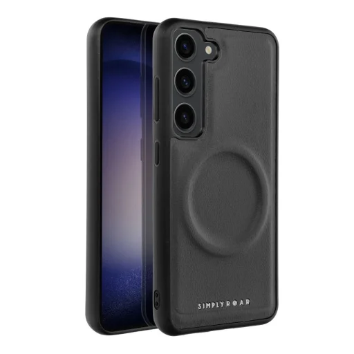 Roar Mag Morning tok - Samsung Galaxy A55 5G fekete - 1