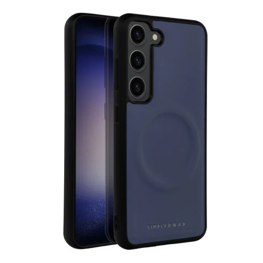 Roar Mag Morning tok - Samsung Galaxy A35 5G navy - 1