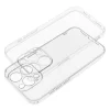CLEAR CASE 1,5 mm tok iPhone 13 Pro Max számára átlátszó thumbnail