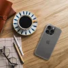 CLEAR CASE 1,5 mm tok iPhone 13 Pro Max számára átlátszó thumbnail