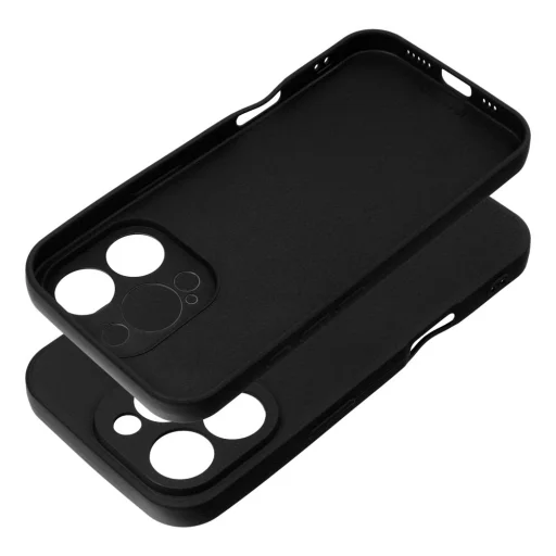 SOFT tok iPhone 16 Pro fekete - 9