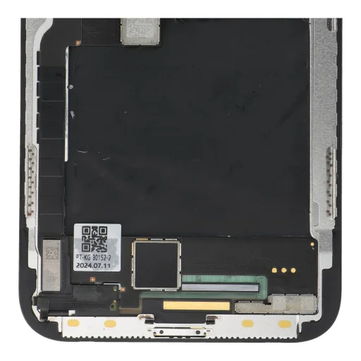 iPhone X Super Retina LCD kijelző (felújított) - 3