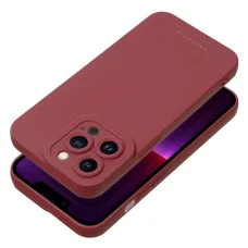 Roar Luna tok iPhone 16 Plus-hoz, piros