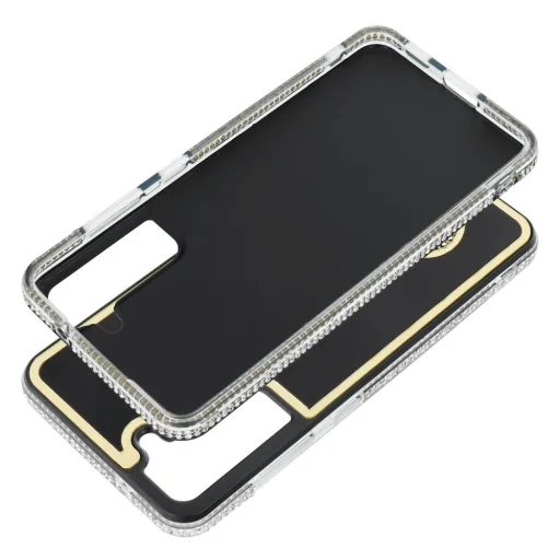 TEDDY BEAR tok Samsung Galaxy A26 5G arany - 3