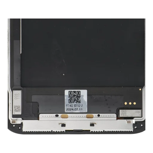 LCD kijelző iPhone 11 Pro Super Retina XDR (felújított) - 3
