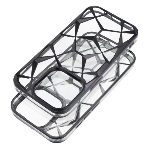 TWINKI tok iPhone 16 Plus fekete - 3