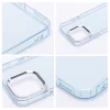PEARL tok iPhone 16 Pro Max light blue thumbnail