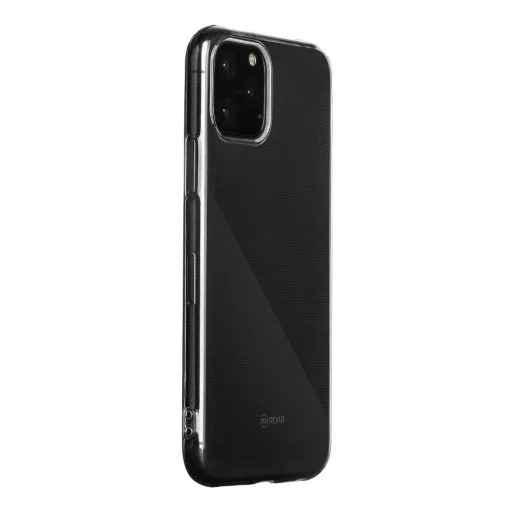 Jelly Case Roar iPhone 11 tok - 2